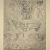 Represents the fragments excavated by Mr. Somers Clarke, which belong to the various scenes in this tomb. ...