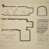 Plan of the Tomb of Renni.