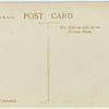 London life. Reuter Telegraph Co.'s messenger.