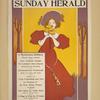 The Boston Sunday herald.
