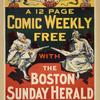 Boston herald Sunday jester.