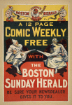 Boston herald Sunday jester.