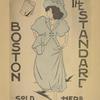 The Boston standard sold here.