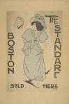The Boston standard sold here.