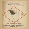 26th triennial conclave. Knights Templars. Boston, Mass., August 25 to 31, 1895.