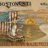 Boston standard.