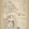 The passing of the white city. Chicago tribune souvenir, Wednesday, Nov. 1, 1893.