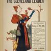 The Cleveland leader. Sunday, July 28th, 1895.
