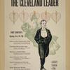 The Cleveland leader. Sunday, Feb.16, '96.