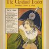 The Cleveland leader. Sunday, June 2, 1895.