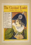 The Cleveland leader. Sunday, June 2, 1895.