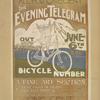 The evening telegram. Saturday June 6th 1896.