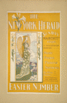 The New York herald. Sunday March 22nd 1896.
