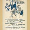 The New York Sunday herald for Sept. 8th. 1895.