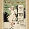 New York Sunday journal. February 16th. 1896.