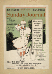 New York Sunday journal. February 16th. 1896.