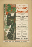 New York Sunday journal. Sunday, February 9. 1896.