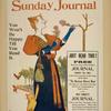New York Sunday journal. Jan 19th 1896.