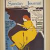 New York Sunday journal. Sunday, March 29th, 1896.