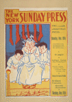 The New York Sunday press. Sunday, Dec. 15th. 1895.