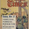 The New York times. Sunday, Nov. 17.