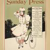 Philadelphia Sunday press. 1895.