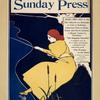 Philadelphia Sunday press. Sunday, August 25, 1895.