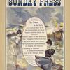 Philadelphia Sunday press. August 18, 1895.
