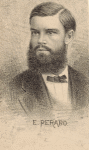 E. Perabo.