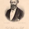 Carl Freiherr von Perfall.