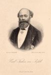 Carl Freiherr von Perfall.