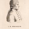 G. B. Pergolesi.