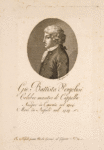 Gio. Battista Pergolesi...