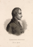 Giambattista Pergolesi.