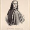 Giovanni Pergolesi...