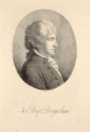 Joh. Bapt. Pergolesi.