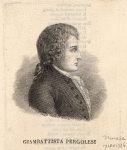 Giambattista Pergolesi.