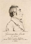 Giannagostino Perotti.