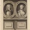 John Chrisr. Pepusch.  Mrs. Anastasia Robinson.