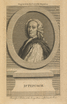 Dr. Pepusch.