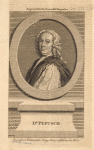Dr. Pepusch.