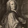 Johannes Christophorus Pepusch.  Mus: Doct: Oxon.