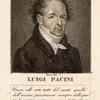 Luigi Pacini.