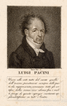Luigi Pacini.
