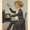 Ignace Jan Paderewski.