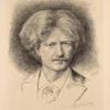 Ignace Jan Paderewski.