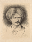 Ignace Jan Paderewski.