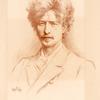 Ignace Jan Paderewski.
