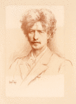Ignace Jan Paderewski.