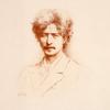 Ignace Jan Paderewski.